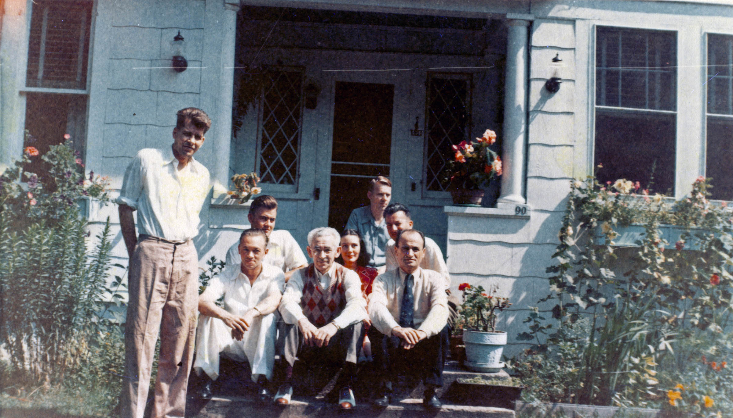 ‘We all liked Saranac Lake very good’ News, Sports, Jobs Adirondack Daily Enterprise